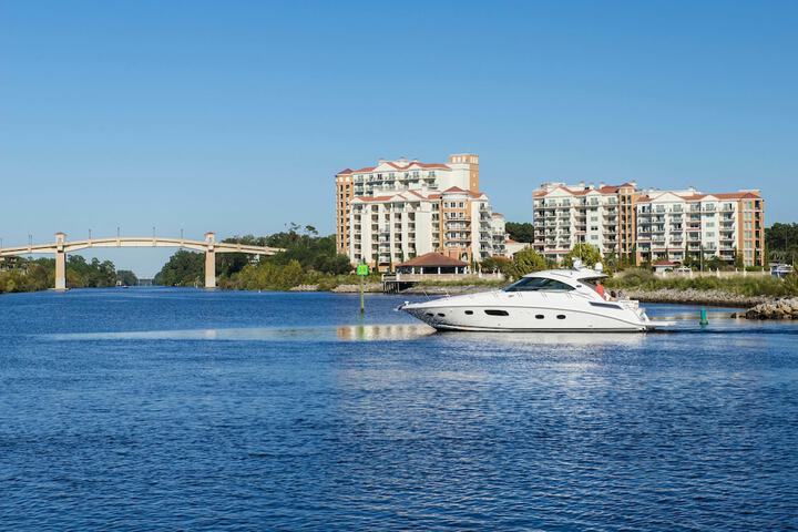 Marina Inn at Grande Dunes