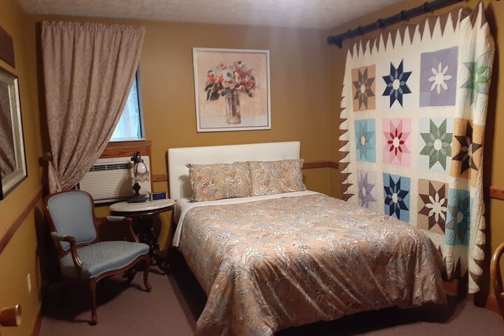 Room 40 of 88