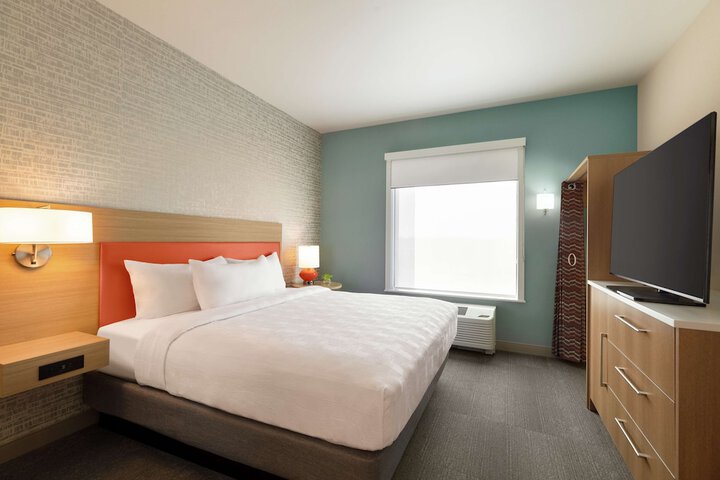 Home2 Suites by Hilton Ogden