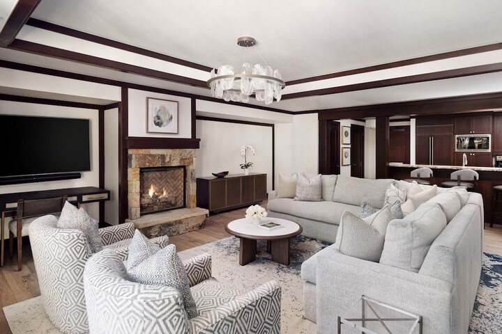 Four Seasons Resort and Residences Vail