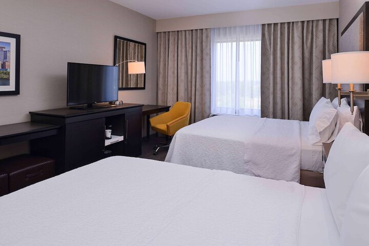 Hampton Inn Pittsburgh / Wexford-Sewickley