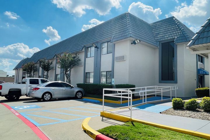 Motel 6 Duncanville TX - Dallas