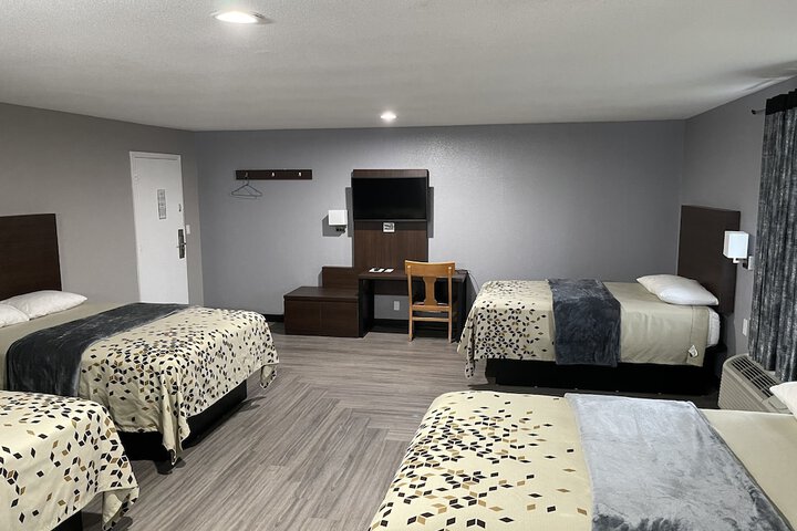 Ridge Motel