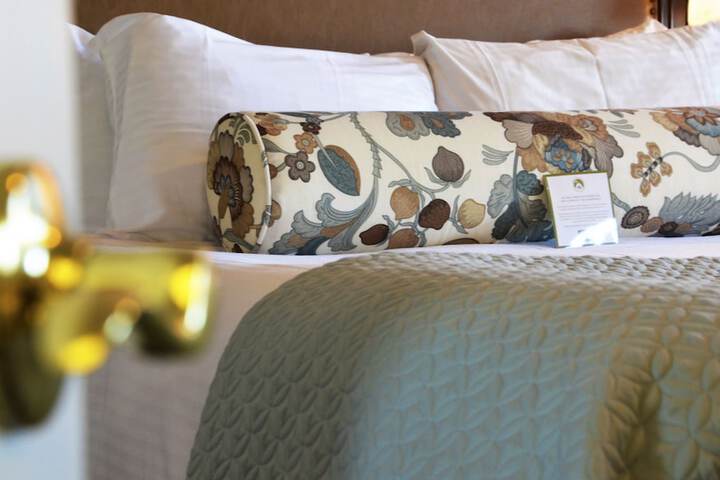 Mountain View Grand Resort & Spa