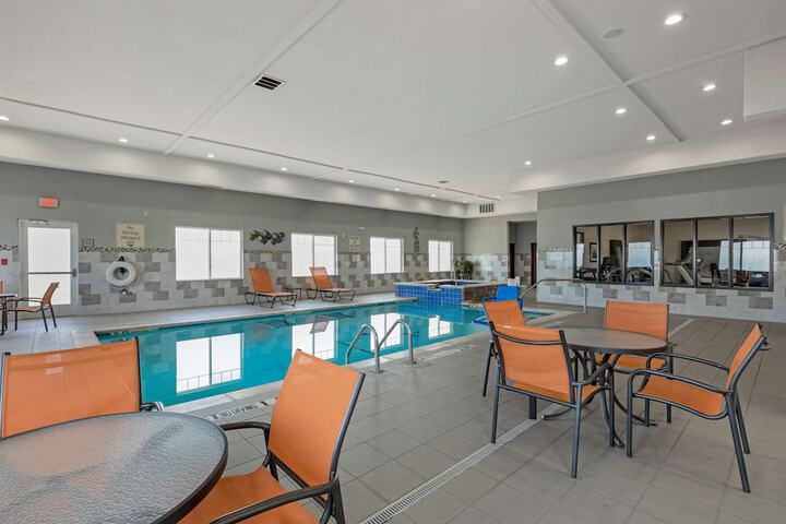 Pool 4 of 46