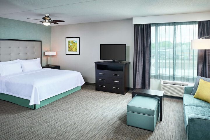 Homewood Suites by Hilton North Bay