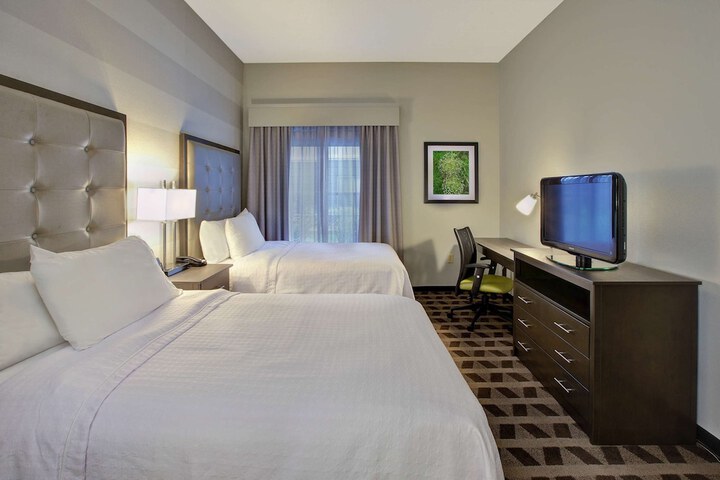 Homewood Suites by Hilton South Dayton Miamisburg