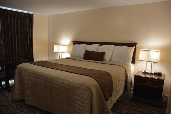 Liberty Inn