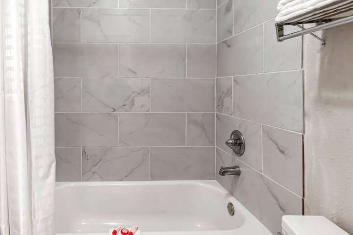 Rodeway Inn & Suites Jefferson