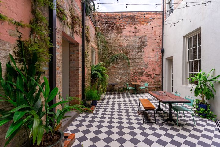 Terrace/Patio 50 of 51