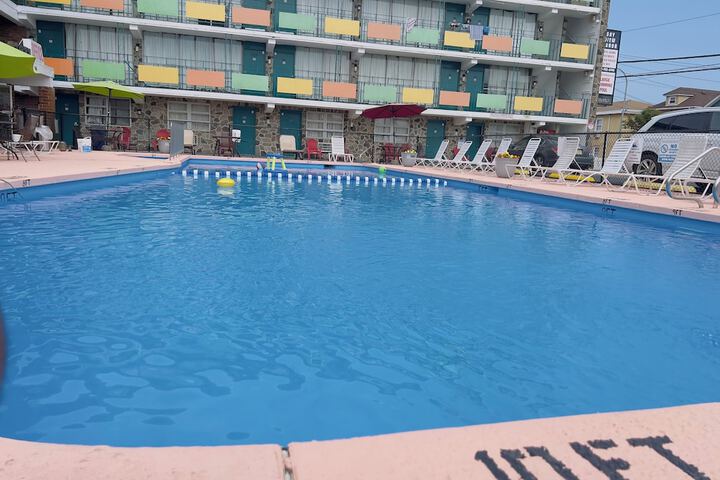 Pool 7 of 84