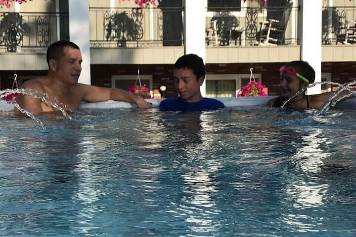 Pool 5 of 89