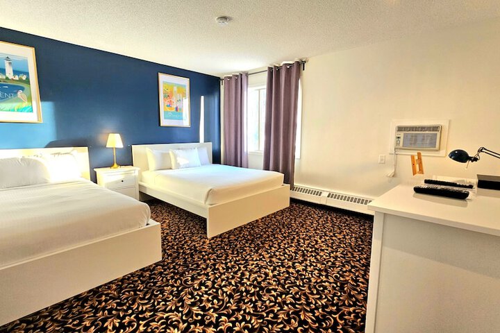 Cloud 9 Inn