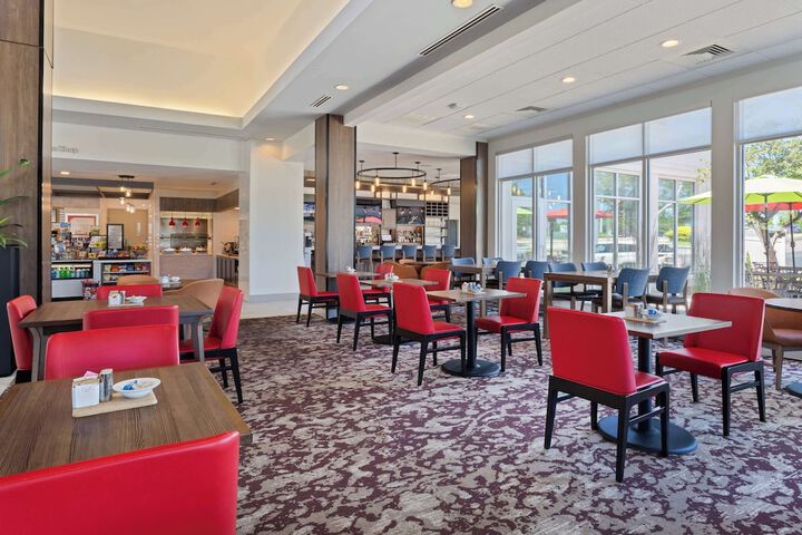 Hilton Garden Inn Chesterton