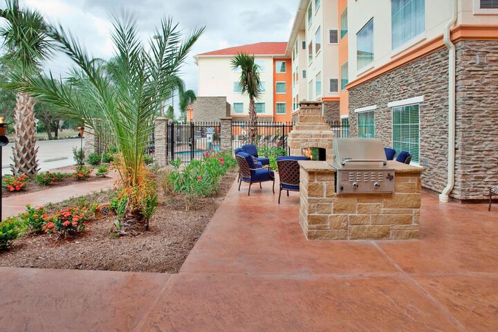 Residence Inn Houston I-10 West / Park Row
