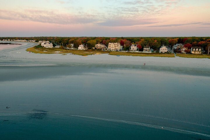 The Tides Beach Club