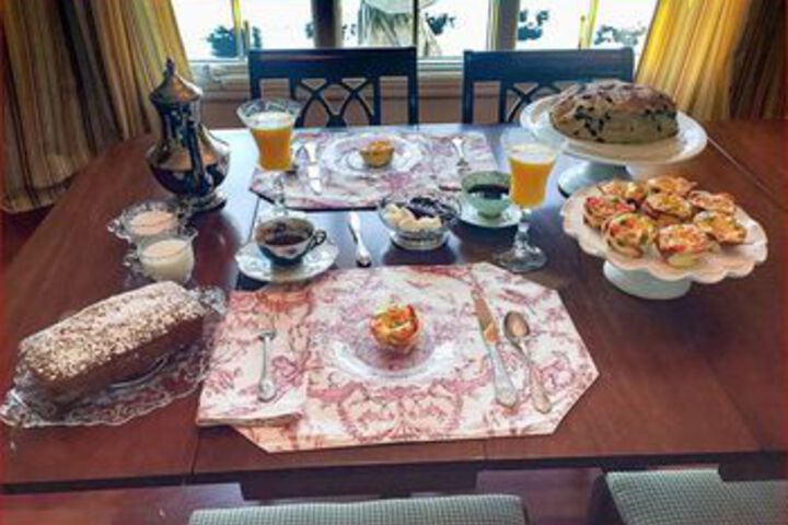 Clouse Lane Bed & Breakfast