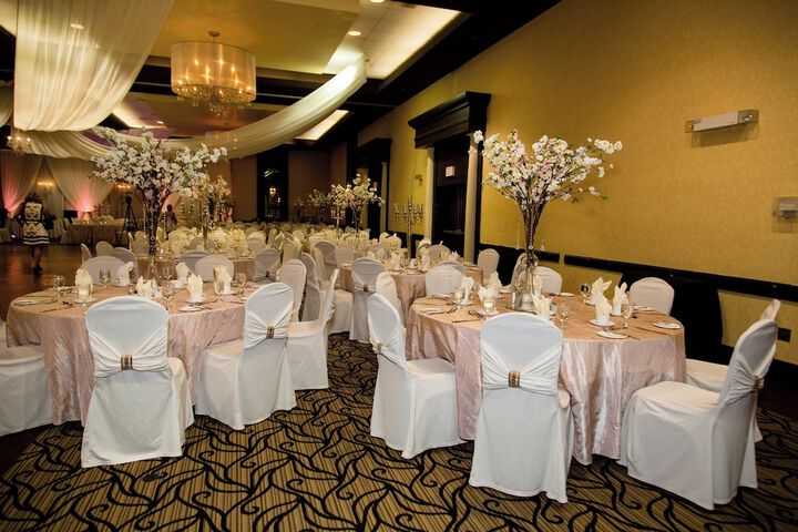 Four Points by Sheraton London