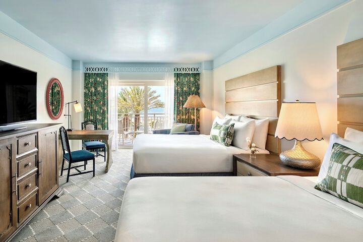Omni Amelia Island Resort & Spa