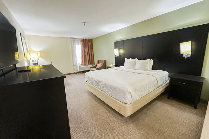 OYO Hotel Rome West GA