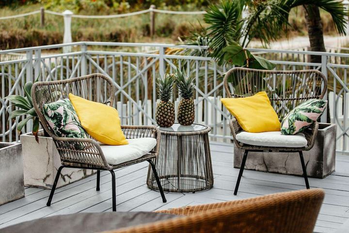 Terrace/Patio 121 of 125