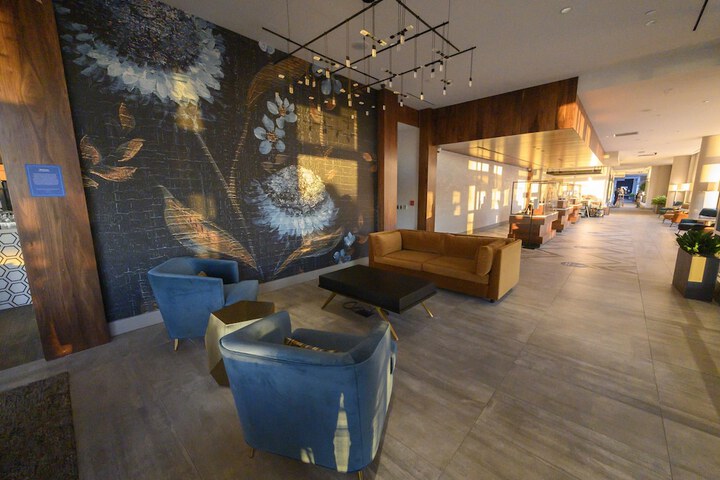 Hotel Interior 7 of 52