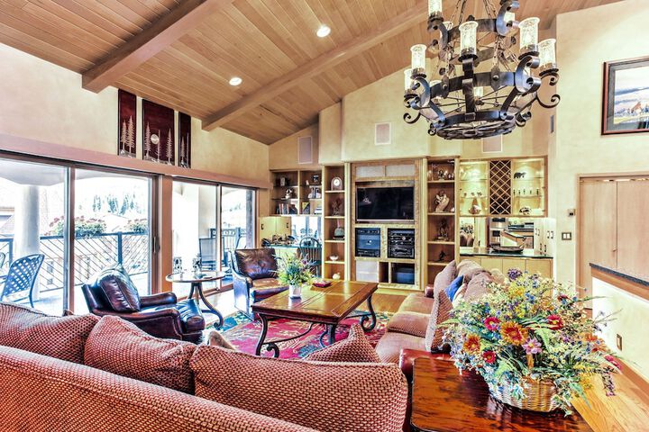 The Hythe a Luxury Collection Resort, Vail