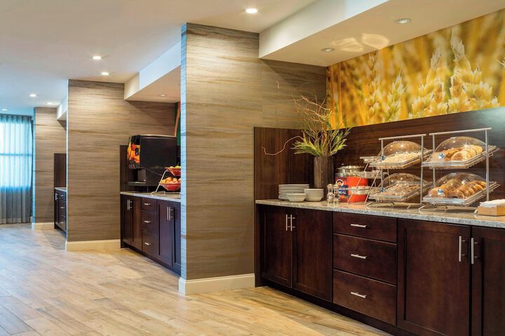 Fairfield Inn & Suites by Marriott Waterbury Stowe