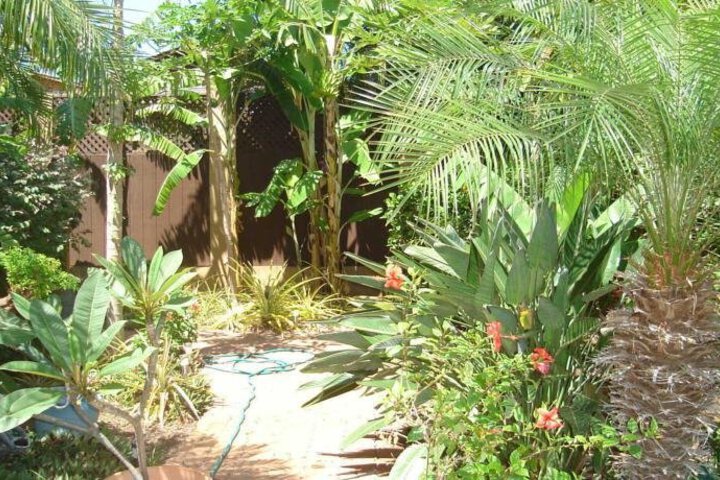 MAUI HOMESTAY