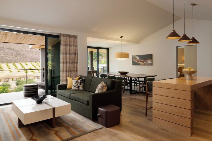 Appellation Healdsburg