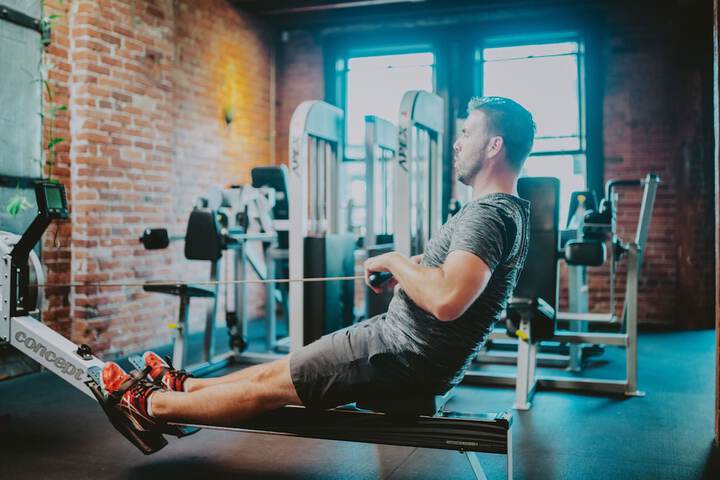 Health and Fitness 46 of 49