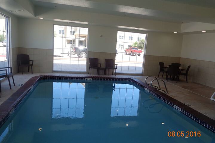 Comfort Inn Midland South I-20