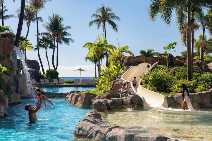 The Westin Maui Resort & Spa Kaanapali