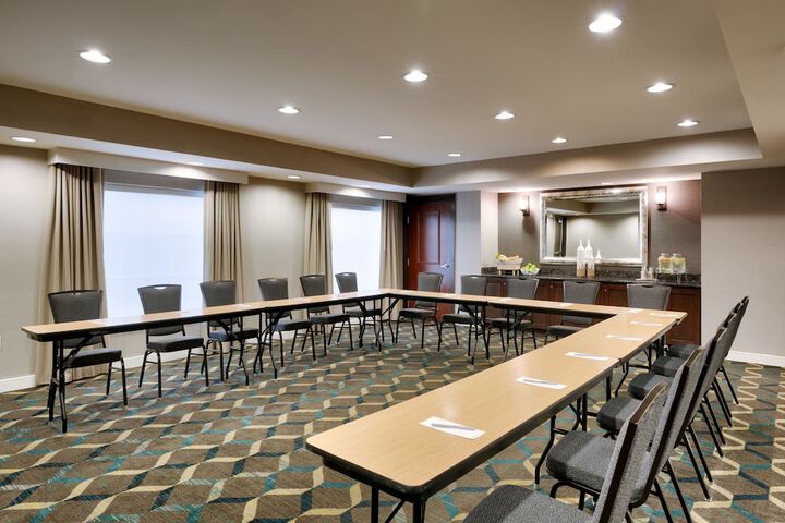Residence Inn Houston I-10 West / Park Row