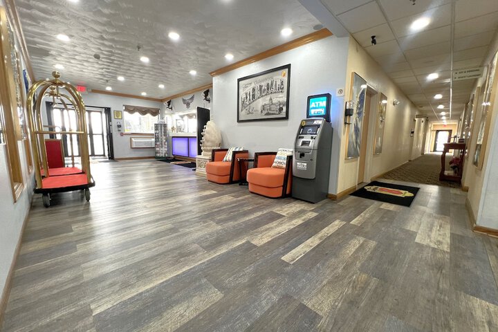 Hotel Interior 18 of 72