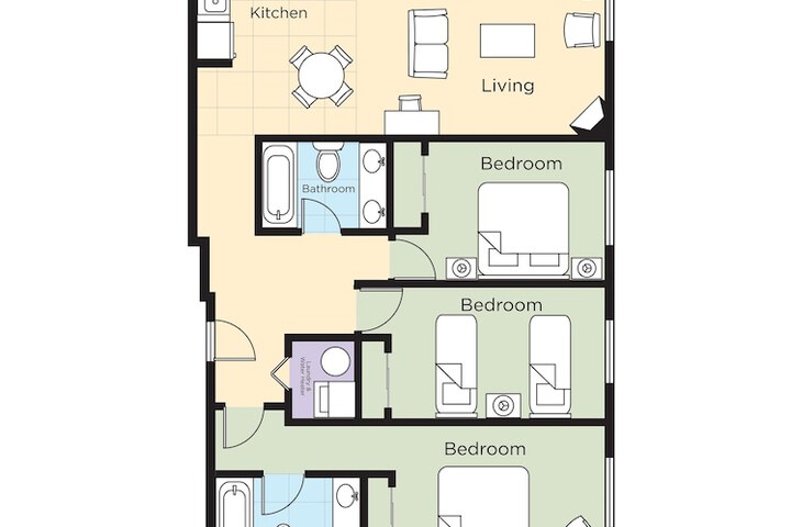 Room 9 of 17