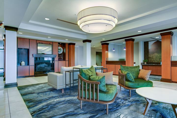 Hotel Interior 25 of 57