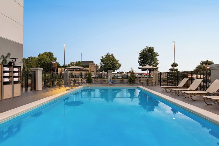 Holiday Inn Express - Atlanta / Kennesaw by IHG