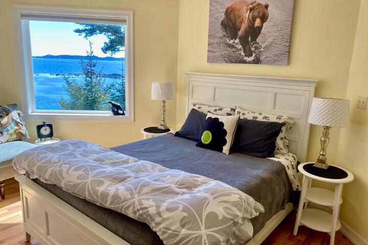 Goldilocks Bed & Breakfast