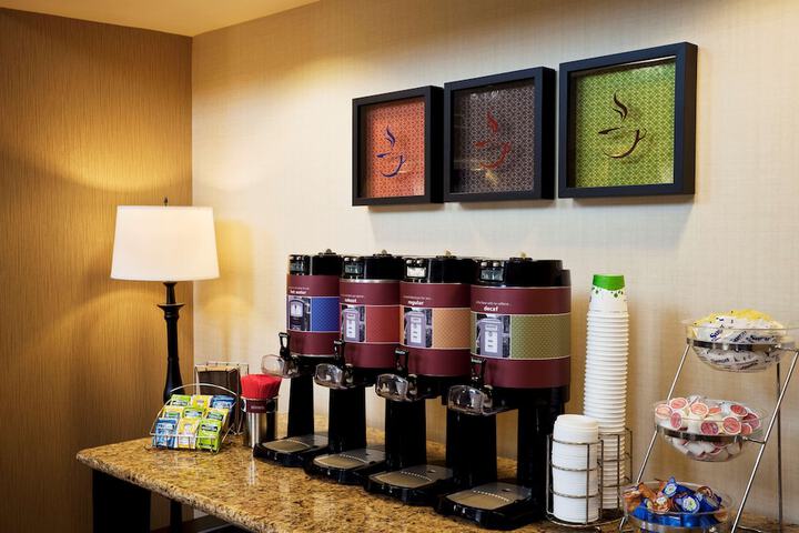 Hotel Interior 4 of 35