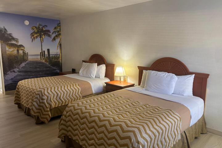 Travelodge by Wyndham Alachua