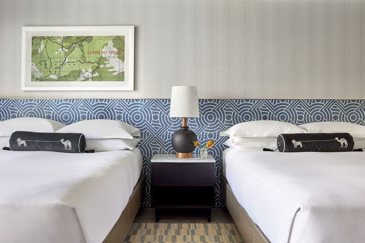 Kimpton Rowan Palm Springs Hotel by IHG