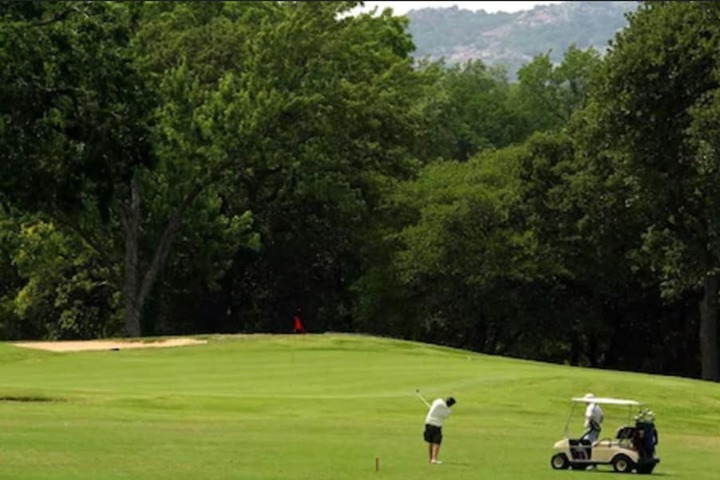 Golf 48 of 48