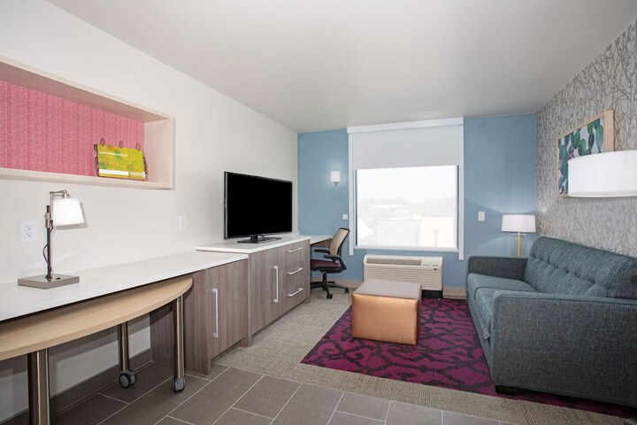 Home2 Suites by Hilton Roswell NM