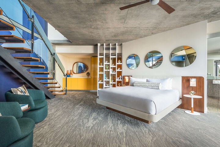 Hotel Valley Ho