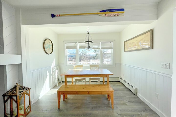 The Montauk Soundview