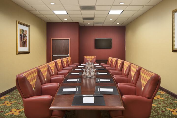 Meeting 27 of 40
