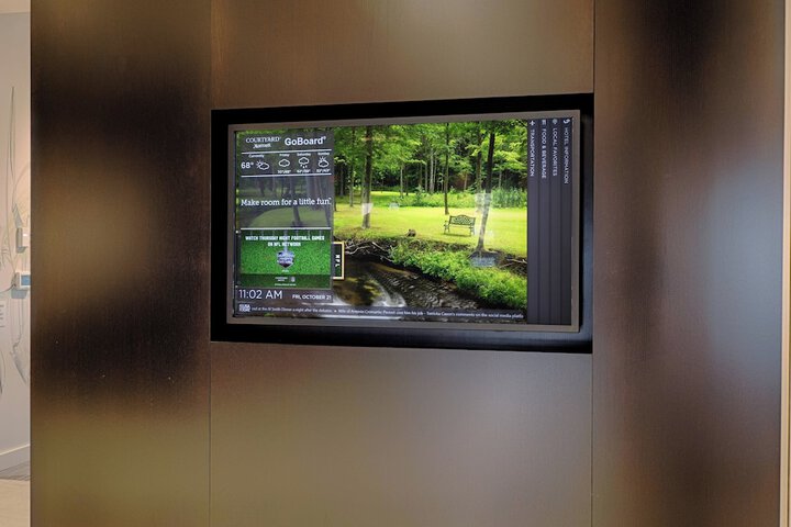 Courtyard by Marriott Albany Clifton Park