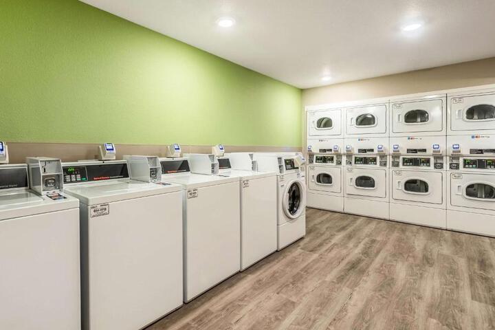 Extended Stay America Suites - Minneapolis - Airport - Mendota Heights