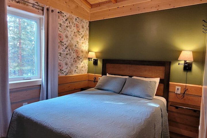 Denali Wild Stay